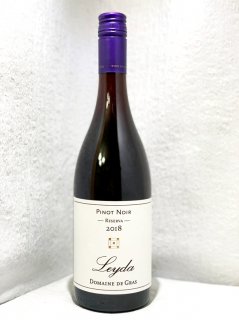 쥼ԥΡΥ 쥤(ɥ᡼̡ǡ饹)2019750ml<BR>Reserva Pinot Noir Leyda Valley