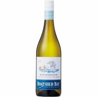 ܡȥåɡ٥ ޡܥ ˥󡦥֥2023ǯ <BR>	Boatshed Bay Marlborough Sauvignon Blanc