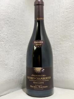졦٥󥿥1er(ߥå롦ޥ˥2005750ml<BR>Gevrey Chambertin Goulots
