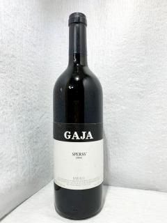 DOCGХڥ륹ʥˡ1995750ml<br>Barolo Sperss Gaja 
