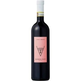 Х١顦ƥDOCGʥƥå졦ܥ륮ˡ2022750ml<br>Barbera d'Asti  DOCG(TERRE E BORGHI )