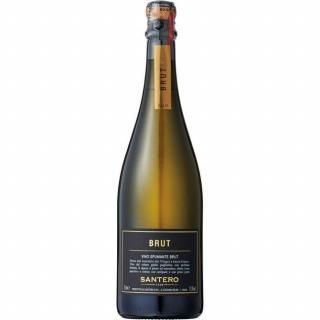 ƥ֥å֥åȡʥƥNV750ml<br>Santero Black Brut 