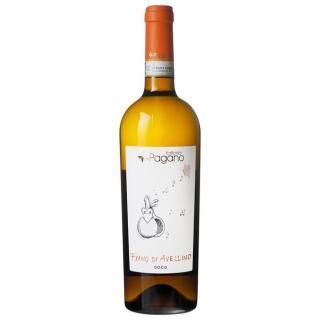 եΡǥå꡼ΡʥեåȥꥢѥΡˡ2021ǯ750ml<BR>Fiano di Avellino(Fattoria Pagano)