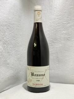 쥢쥯󡦥ܡ̡롼ʥ롼ǥˡ1988750ml<BR>Lou DumontLea Selection Beaune Rouge
