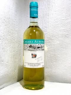 顦ʥݥå硦åƥˡ2015750ml<br>Chiara Aurora(Poggio Scalette)