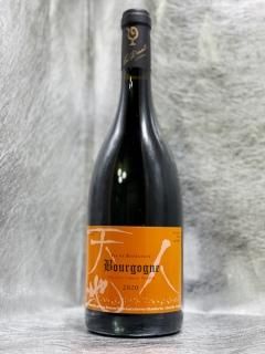 ֥르˥塦롼ʥ롼ǥ2020ǯ750ml<BR>Bourgogne Rouge(Lou Dumont)