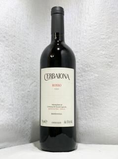 åʥХʡNV2019ǯ+2020ǯ֥ɡ750ml<br> Rosso Cerbaiona