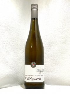 󡦥꡼饦֥륰ȥåʥե󥱥¤ȹ2018750ml<BR>Wein Galerie Grauer Burgunder trocken 