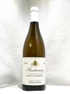 2004ǯȥ֥ͥ󡦥顦åʥꥨǡ륹꡼̡750ml<br>SantenayBlanc Sous la Roche 