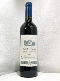 2005ǯȡ顡750ml<br>Chateau Vieira 