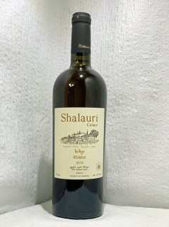 ҥեʥ饦ꡦ磻󡦥顼2016750ml<br>Khikhvi (Shalauri Wine Cellars)