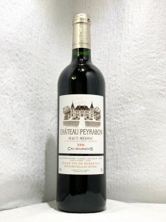 2016ǯȡڥܥ750ml<br>Chateau Peyrabon 