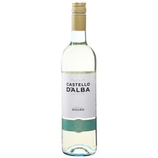 2019ƥСɥ֥ <BR>Castello DAlba Douro Branco