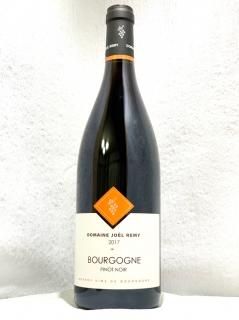 ֥르˥塦ԥΡΥʥɥ᡼̡票롦ߡˡ2017750ml<BR>Bourgogne Pinot Noir(Domaine Joel Remy)
