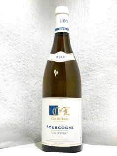 2015֥르˥塦֥󡦥졦꡼(ɥ᡼̡ǥ塦󡦥륤750ml<BR>Bourgogne Blanc Les Ravry