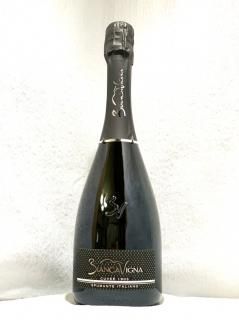 NVץޥ(ӥ󥫡˥)750ml<BR>NVSpumanteBiancaVigna