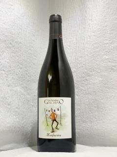 【秋のジャケール祭り】モンファリーナ(ドメーヌ・ジャキーノ)
750ml<BR>Monfarina(Domaine Giachino)