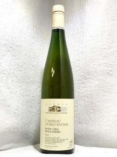 вʡۥԥΡꡦܥ٥륰ʥȡɥ륷ˡ2011750ml<br>Pinot Gris Bollenberg(D'Orschwihr)