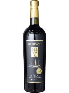 ȡIGTȥʡåʥ)NV750ml<br>	
Selvato Toscana Rosso(Giordano)