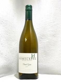 ۡࡦ꡼ ԥΡʥϡ˥塼ɡˡ2019 <BR>		
Home Creek Pinot Gris