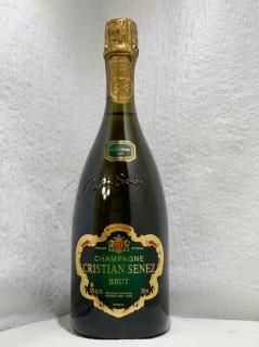 2002ǯߥ쥸ʥꥹ󡦥͡750ml<BR>Millesime(Senez)