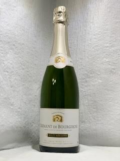 ޥ󡦥ɡ֥르˥塦֥åȡ쥼 NVʥǥꥢ󥹡750ml<BR>Cremant de Bourgogne Brut Reserve N.V.