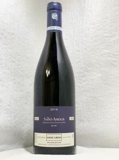 󥿥ࡼʥ᥾󡦥̡2018ǯ750ml<BR>  Sant Amour(Maison Anne Gros)