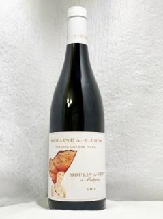 ࡼ󡦥ʡʥ̡ե󥽥2018ǯ750ml<BR>  Moulin A Vent(Anne Francoise Gros)