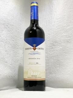 ޥ륱ǡ˥󡡥쥯󡡥ڥ롡ꥢ󥵡2016 <BR>Marques de Grinon Seleccion Especial Crianza