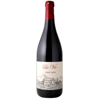 2019ǯ顦ԥΡΥʥɥ᡼˥졦ϥƥˡˡ750ml<br>La Vie Pinot Noir