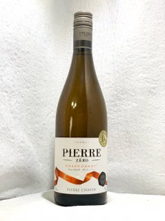 ڥΥ󥢥륳磻ۡԥ롦ɥ͡750ml<BR>Pierre Zero Chardonnay