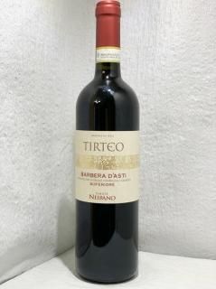Х١顡ƥڥꥪ졡ƥƥʥƥ̡ơͥ顼Ρ2018750ml<br>Barbera dAsti Superiore Tirteo