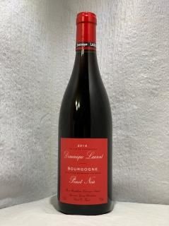 ֥르˥塦ԥΡΥʥɥߥ˥2014750ml<br>BOURGOGNE PINOT NOIR (DOMINIQUE LAURENT)