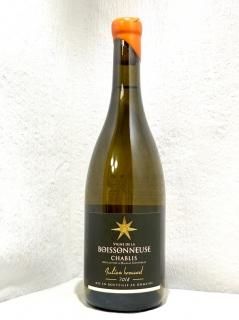 ֥ ܥå̡ʥꥢ󡦥֥2020750ml<br>Chablis Boissonneuse(Julien Brocard)