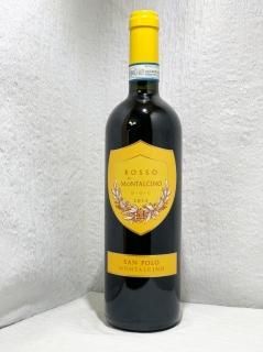 åǥ󥿥Ρʥ󡦥ݡ쥰꡼ˡˡ2013750ml<br>RossodiMontalcinoSan PoloALLEGRINI