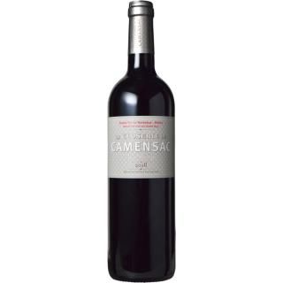 顦꡼ɡޥ󥵥å2018750ml<br>La Closerie de Camensac