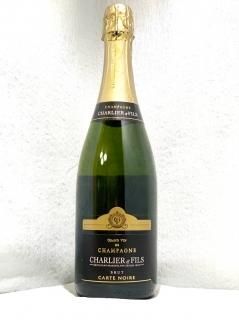 ѡ˥塦ȡΥ롡֥åȡNV(ɥ᡼̡ꥨڡ롦ե)750ml<br>Carte Noir Brut NV