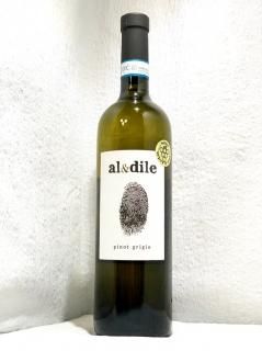 륨ǥ ԥΥ꡼硡2019750ml<br>al&dile Pinot Grigio