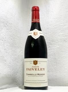 ܡ롦ߥ奸ˡ(祻աե2016750ml<BR>Joseph Faiveley Chambolle Musigny