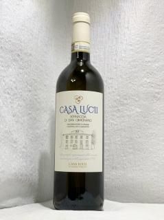 ʥå㡦ǥ󡦥ߥ˥㡼 2019(å)750ml<BR
Casa Lucii Vernaccia di San Gimignano