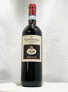 ݥå顦饷DOCʥ˥ꥹ2017750ml<br>Valpolicella Classico Nicolis