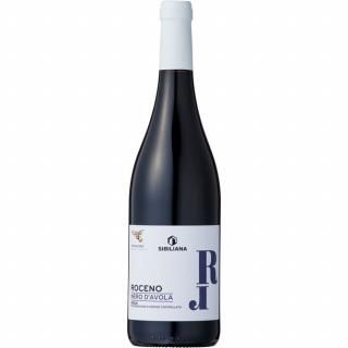 ڥξʣܰʾ10OFFۥ ͥ顡2023ǯ750ml<BR>Roceno Nero d'Avola Sicilia D.O.C.