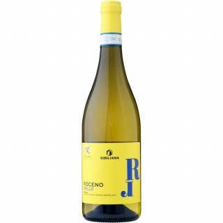 ڥξʣܰʾ10OFFۡ å2023ǯ750ml<BR>Roceno Grillo Sicilia D.O.C.