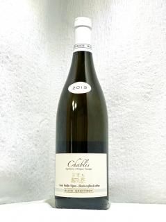 2019ǯ֥ 桦˥ ʥɥ᡼̡󡦥ե750ml<br>Chablis Cuvee Vieilles Vignes