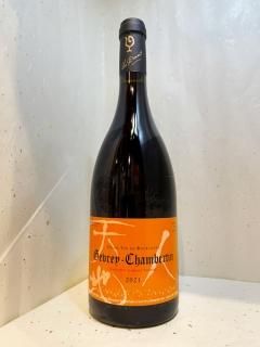 졦٥륿ʥ롼ǥ2021ǯ750ml<BR>Gevrey-Chambertin(Lou Dumont)