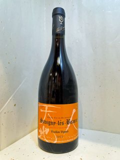 ˡ졦ܡ 롼塡桦˥ʥ롼ǥ2021ǯ750ml<BR>Savigny-lès-Beaune Rouge  Vieilles Vignes 