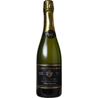 2017ǯ ȥɡȥǥͥ롡쥼(ɥ᡼̡֥)750ml<BR> Vouvray Methode Traditionnelle Brut