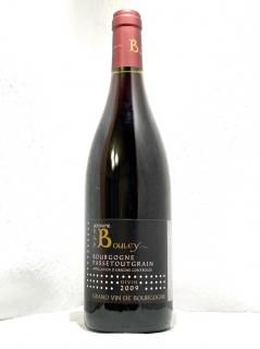 2009ǯ֥르˥塦ѥȥ󡦥ǥʥ쥤̡ѥ롦֥750ml<br>Bourgogne Passetoutgrain Divin