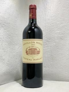 2013ǯѥ󡦥롼塦ǥ塦ȡޥ르2013750ml<br>PAVILLON ROUGE DU CHÂTEAU MARGAUX