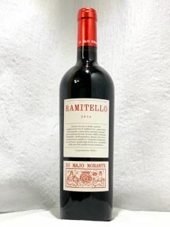 2016ǯߥƥååʥǥޡ衦Υơˡ750ml<BR>Ramitello Rosso(Di Majo Norante)